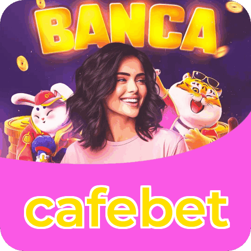 Catálogo cafebet 2.547 jogos - Pragmatic Play, Evolution, NetEnt
